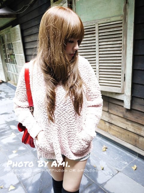120115 ♥ 新年穿新衣‧私服穿搭一周間 ♫ - 第11張圖 120115 ♥ 新年穿新衣‧私服穿搭一周間 ♫