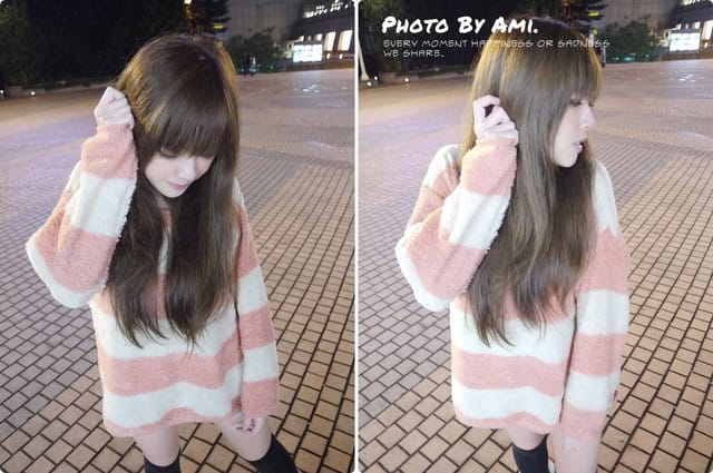 120115 ♥ 新年穿新衣‧私服穿搭一周間 ♫ - 第45張圖 120115 ♥ 新年穿新衣‧私服穿搭一周間 ♫