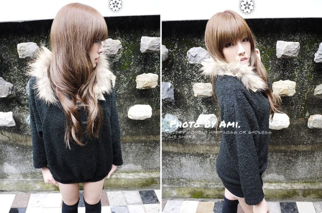 120115 ♥ 新年穿新衣‧私服穿搭一周間 ♫ - 第9張圖 120115 ♥ 新年穿新衣‧私服穿搭一周間 ♫