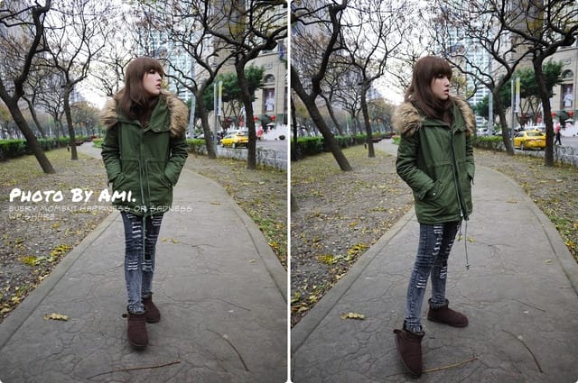 120115 ♥ 新年穿新衣‧私服穿搭一周間 ♫ - 第31張圖 120115 ♥ 新年穿新衣‧私服穿搭一周間 ♫
