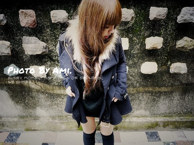 120115 ♥ 新年穿新衣‧私服穿搭一周間 ♫ - 第4張圖 120115 ♥ 新年穿新衣‧私服穿搭一周間 ♫