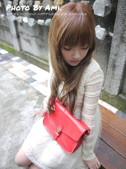 120115 ♥ 新年穿新衣‧私服穿搭一周間 ♫ - 第17張圖 120115 ♥ 新年穿新衣‧私服穿搭一周間 ♫