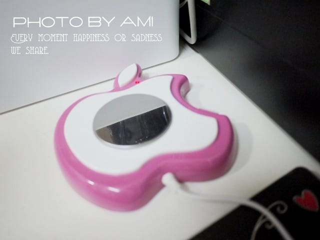 110116 ♥ 幸福洋溢的冬季暖暖小物‧夢幻版宅女配備分享 ♫
