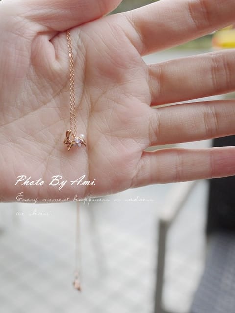 120119 ♥ To be a charming girl‧迷人韓系飾品BiBibear ♫