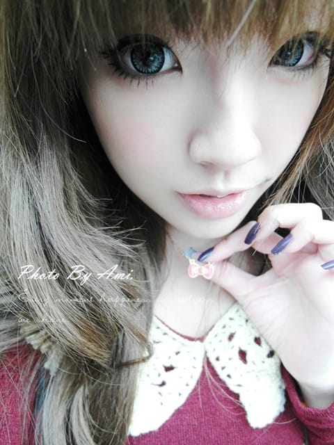 120119 ♥ To be a charming girl‧迷人韓系飾品BiBibear ♫