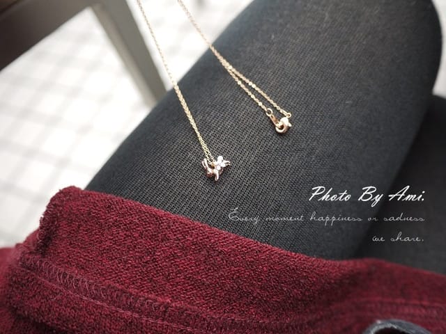 120119 ♥ To be a charming girl‧迷人韓系飾品BiBibear ♫