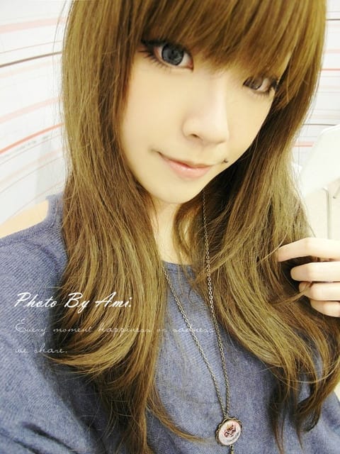 120119 ♥ To be a charming girl‧迷人韓系飾品BiBibear ♫