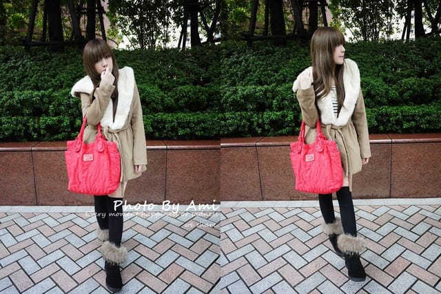 120121 ♥ 我是雪靴控XD 本年度入手雪靴大集合! - 第38張圖 120121 ♥ 我是雪靴控XD 本年度入手雪靴大集合!