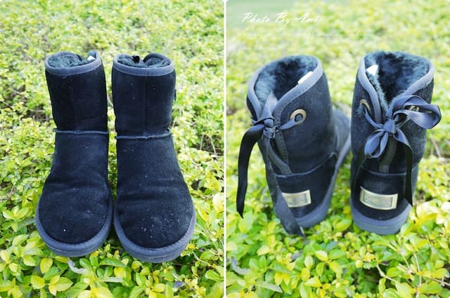 120121 ♥ 我是雪靴控XD 本年度入手雪靴大集合! - 第4張圖 120121 ♥ 我是雪靴控XD 本年度入手雪靴大集合!