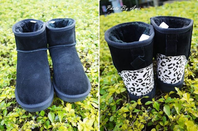 120121 ♥ 我是雪靴控XD 本年度入手雪靴大集合! - 第28張圖 120121 ♥ 我是雪靴控XD 本年度入手雪靴大集合!