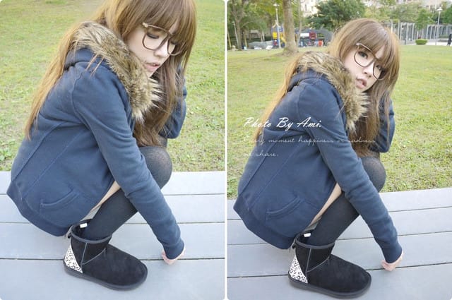 120121 ♥ 我是雪靴控XD 本年度入手雪靴大集合! - 第32張圖 120121 ♥ 我是雪靴控XD 本年度入手雪靴大集合!