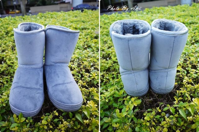 120121 ♥ 我是雪靴控XD 本年度入手雪靴大集合! - 第12張圖 120121 ♥ 我是雪靴控XD 本年度入手雪靴大集合!