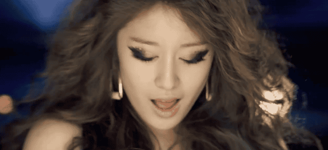 120124 ♥ 挑戰!T-ARA Lovey Dovey華麗感殭屍妝容 - 第5張圖 120124 ♥ 挑戰!T-ARA Lovey Dovey華麗感殭屍妝容