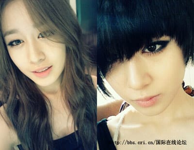 120124 ♥ 挑戰!T-ARA Lovey Dovey華麗感殭屍妝容 - 第22張圖 120124 ♥ 挑戰!T-ARA Lovey Dovey華麗感殭屍妝容