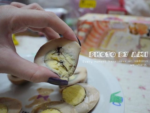 120128 ♥ 愛吃鬼貪吃筆記‧這次是古早好滋味的阿吉茶香蛋+小點心~✿ - 第12張圖 120128 ♥ 愛吃鬼貪吃筆記‧這次是古早好滋味的阿吉茶香蛋+小點心~✿