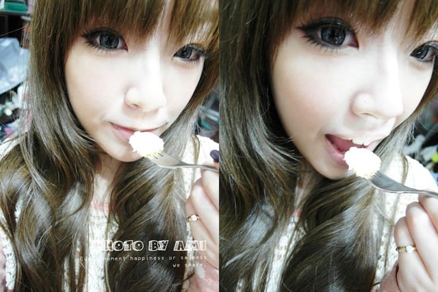 120128 ♥ 愛吃鬼貪吃筆記‧這次是古早好滋味的阿吉茶香蛋+小點心~✿ - 第17張圖 120128 ♥ 愛吃鬼貪吃筆記‧這次是古早好滋味的阿吉茶香蛋+小點心~✿