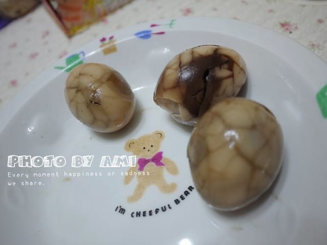 120128 ♥ 愛吃鬼貪吃筆記‧這次是古早好滋味的阿吉茶香蛋+小點心~✿ - 第8張圖 120128 ♥ 愛吃鬼貪吃筆記‧這次是古早好滋味的阿吉茶香蛋+小點心~✿