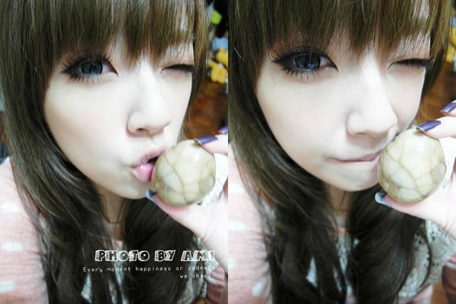 120128 ♥ 愛吃鬼貪吃筆記‧這次是古早好滋味的阿吉茶香蛋+小點心~✿ - 第13張圖 120128 ♥ 愛吃鬼貪吃筆記‧這次是古早好滋味的阿吉茶香蛋+小點心~✿