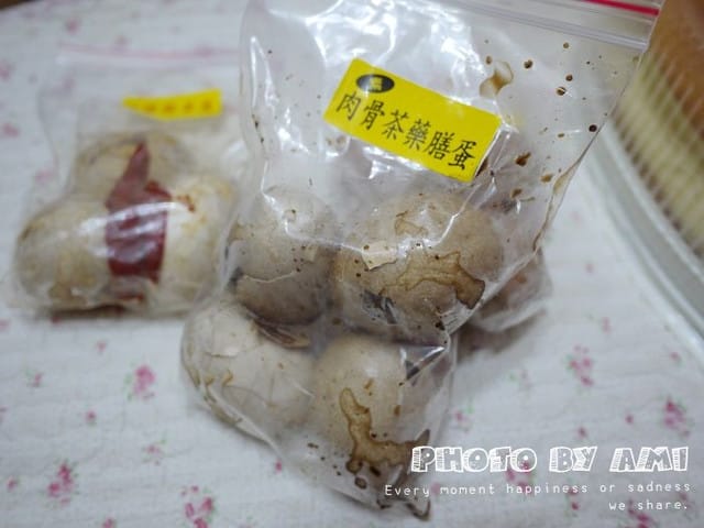 120128 ♥ 愛吃鬼貪吃筆記‧這次是古早好滋味的阿吉茶香蛋+小點心~✿ - 第5張圖 120128 ♥ 愛吃鬼貪吃筆記‧這次是古早好滋味的阿吉茶香蛋+小點心~✿