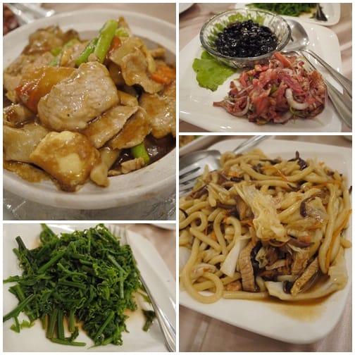 120130 ♥ 發福放空花蓮遊 ♫ Day 1
