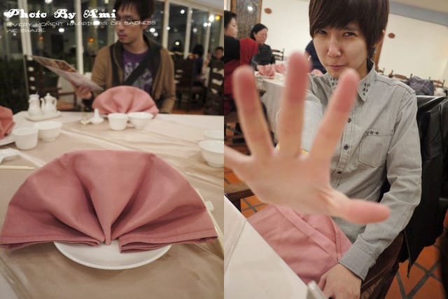 120130 ♥ 發福放空花蓮遊 ♫ Day 1