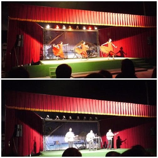 120130 ♥ 發福放空花蓮遊 ♫ Day 1