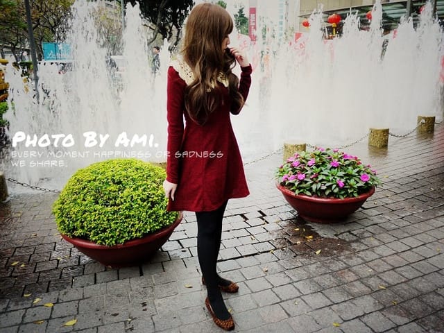 120201 ♥ 秋冬最愛的心機美襪穿搭術分享~♫ - 第8張圖 120201 ♥ 秋冬最愛的心機美襪穿搭術分享~♫
