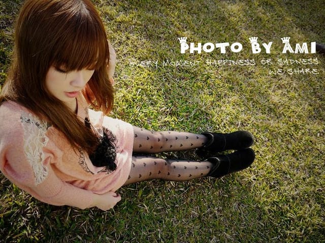 120201 ♥ 秋冬最愛的心機美襪穿搭術分享~♫ - 第38張圖 120201 ♥ 秋冬最愛的心機美襪穿搭術分享~♫