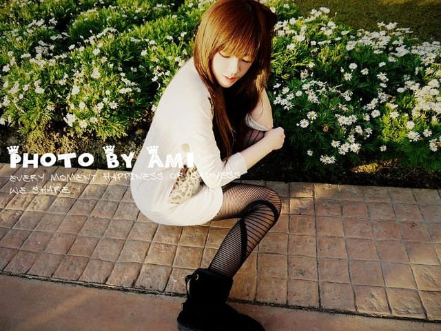 120201 ♥ 秋冬最愛的心機美襪穿搭術分享~♫ - 第19張圖 120201 ♥ 秋冬最愛的心機美襪穿搭術分享~♫