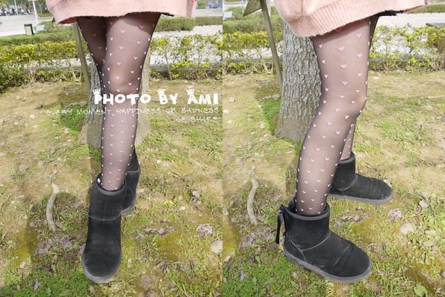120201 ♥ 秋冬最愛的心機美襪穿搭術分享~♫ - 第28張圖 120201 ♥ 秋冬最愛的心機美襪穿搭術分享~♫