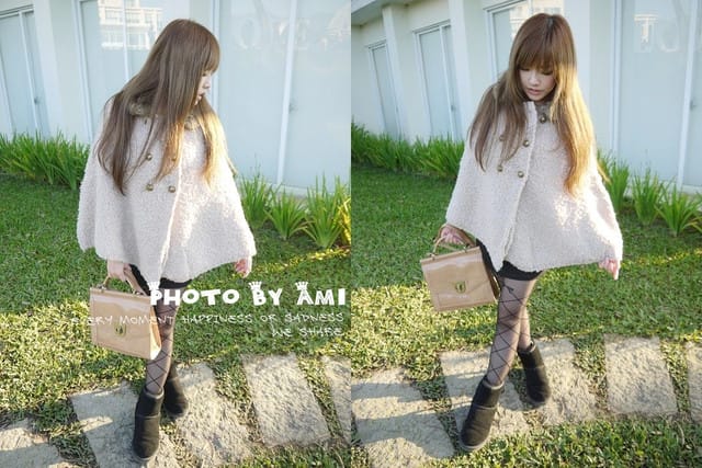 120201 ♥ 秋冬最愛的心機美襪穿搭術分享~♫ - 第13張圖 120201 ♥ 秋冬最愛的心機美襪穿搭術分享~♫