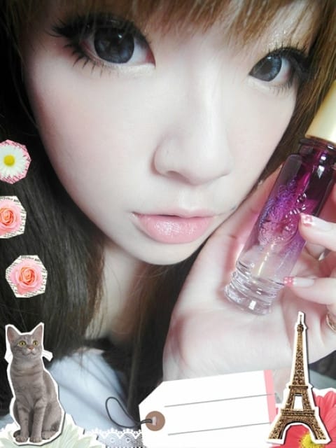 120207 ♥ 情人節特輯‧用迷人香氛展現戀愛魔法~♫