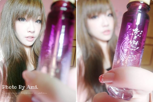 120207 ♥ 情人節特輯‧用迷人香氛展現戀愛魔法~♫