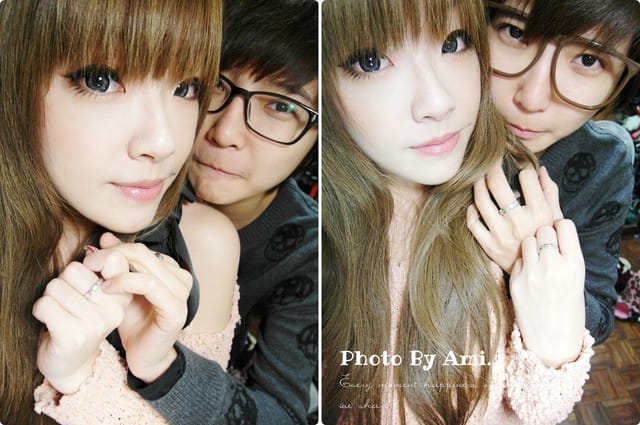 120208 ♥ 有你才完整‧幸福甜蜜情人節禮物開箱~♫ - 第24張圖 120208 ♥ 有你才完整‧幸福甜蜜情人節禮物開箱~♫