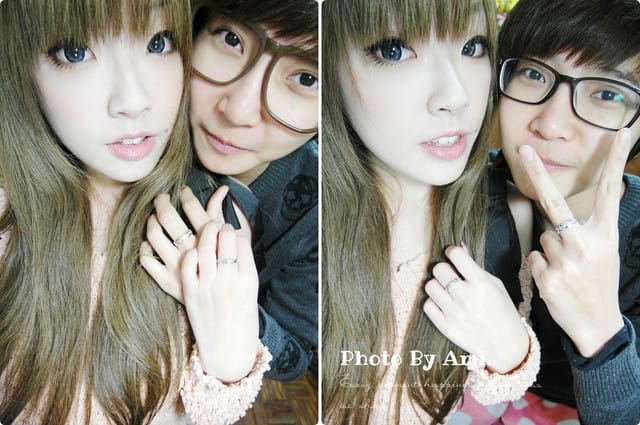 120208 ♥ 有你才完整‧幸福甜蜜情人節禮物開箱~♫ - 第25張圖 120208 ♥ 有你才完整‧幸福甜蜜情人節禮物開箱~♫