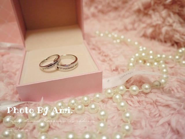 120208 ♥ 有你才完整‧幸福甜蜜情人節禮物開箱~♫ - 第10張圖 120208 ♥ 有你才完整‧幸福甜蜜情人節禮物開箱~♫