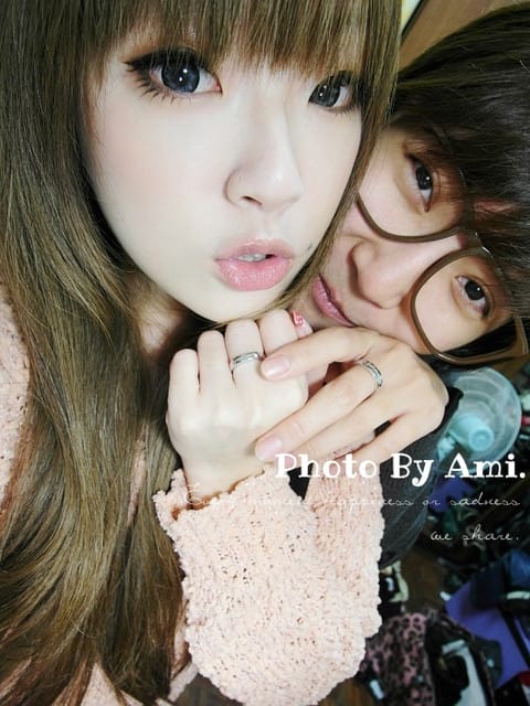 120208 ♥ 有你才完整‧幸福甜蜜情人節禮物開箱~♫ - 第28張圖 120208 ♥ 有你才完整‧幸福甜蜜情人節禮物開箱~♫