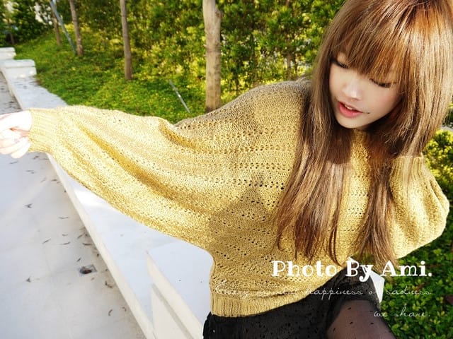 120210 ♥ 瘋日貨不用飛日本‧逛Style-Village和東京同步流行~♫