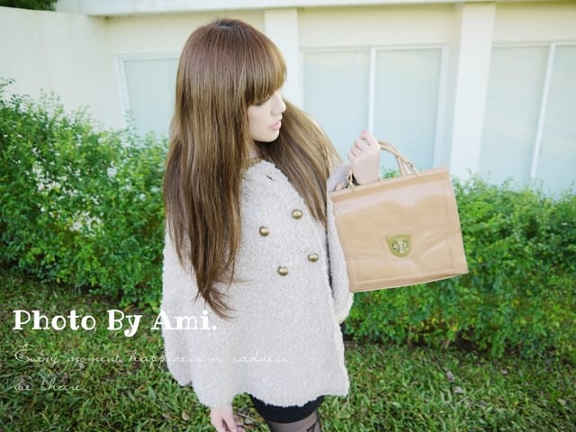 120210 ♥ 瘋日貨不用飛日本‧逛Style-Village和東京同步流行~♫