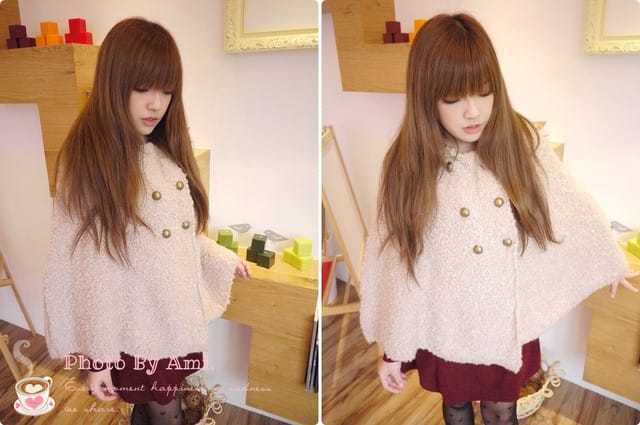 120210 ♥ 瘋日貨不用飛日本‧逛Style-Village和東京同步流行~♫