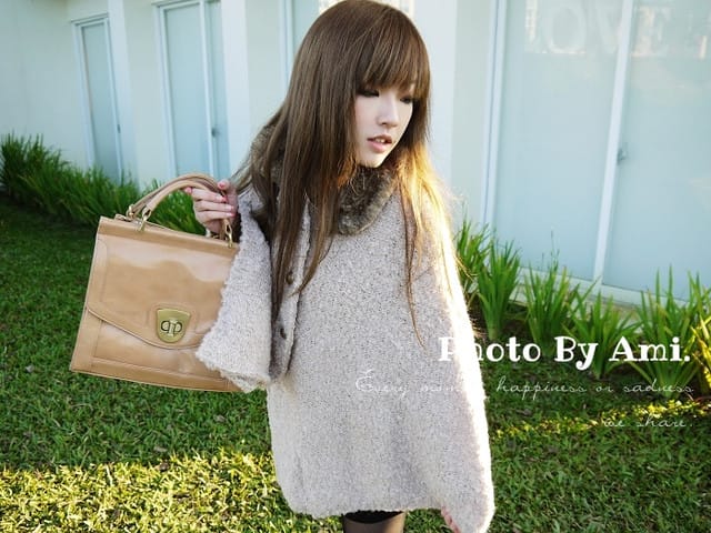 120210 ♥ 瘋日貨不用飛日本‧逛Style-Village和東京同步流行~♫
