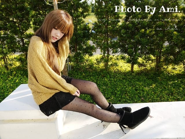 120210 ♥ 瘋日貨不用飛日本‧逛Style-Village和東京同步流行~♫