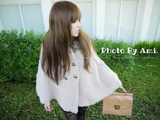 120210 ♥ 瘋日貨不用飛日本‧逛Style-Village和東京同步流行~♫