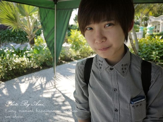 120212 ♥ 放空發福花蓮遊 ♫ Day 2