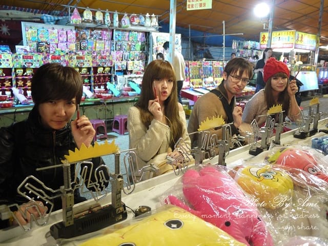 120212 ♥ 放空發福花蓮遊 ♫ Day 2