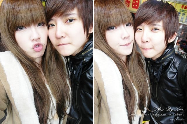 120212 ♥ 放空發福花蓮遊 ♫ Day 2