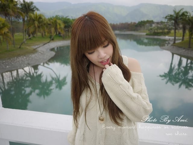 120212 ♥ 放空發福花蓮遊 ♫ Day 2