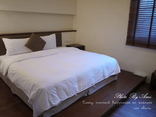 120212 ♥ 放空發福花蓮遊 ♫ Day 2