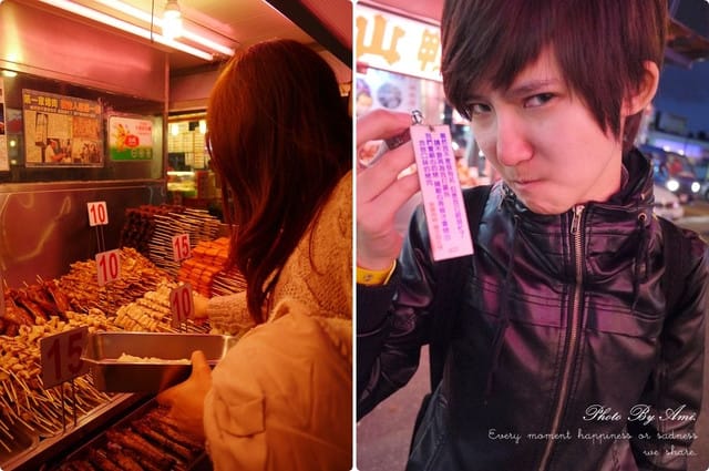 120212 ♥ 放空發福花蓮遊 ♫ Day 2