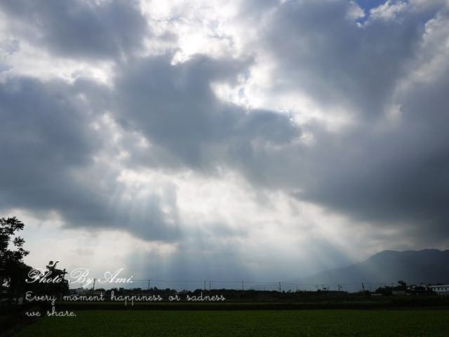 120212 ♥ 放空發福花蓮遊 ♫ Day 2